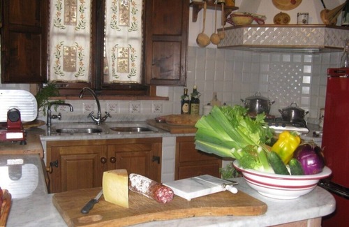 Licetro Villa | Antiguo molino de '700 con vistas al mar y piscina privada. Comics Lucca.