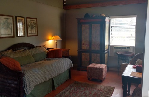 Myakka City Apartamento | Antiguo estudio de Myakka. Ubicación privilegiada para la observación de aves y la vida silvestre!