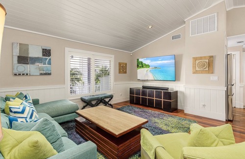 Old Naples Casa | Olde Naples Luxury 4BR Home - Realmente cerca de la playa y 5th Ave