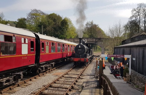 Wirksworth Cabaña | Old North End Mill, una casa de vacaciones en Wirksworth, Derbyshire