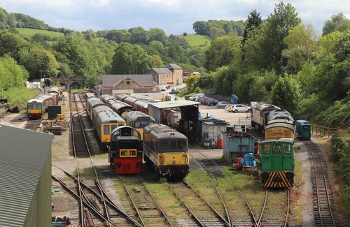 Wirksworth Cabaña | Old North End Mill, una casa de vacaciones en Wirksworth, Derbyshire