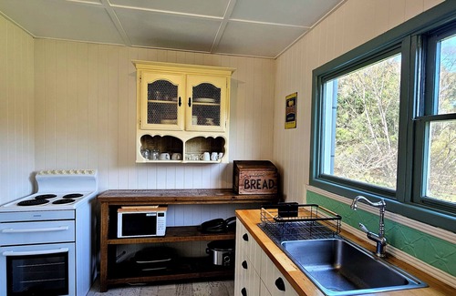 Rydal Cabaña | Old Oak Tree Cottage