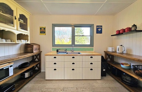 Rydal Cabaña | Old Oak Tree Cottage