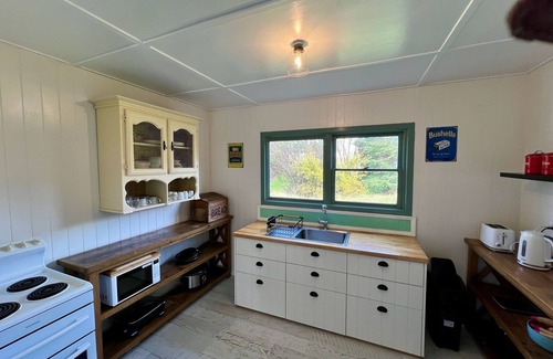 Rydal Cabaña | Old Oak Tree Cottage