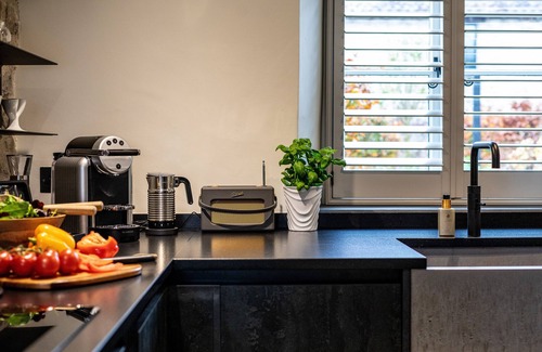 East Horrington Casa | Old Parlour Haven - Dos Habitaciones Casa, Capacidad 4