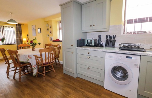 Garrison Casa | OLD POLICE HOUSE&NBSP;, family friendly in Garrison, County Fermanagh