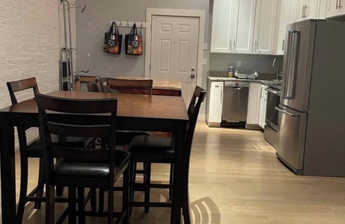 Old Port Apartamento | Old port apartment prime location