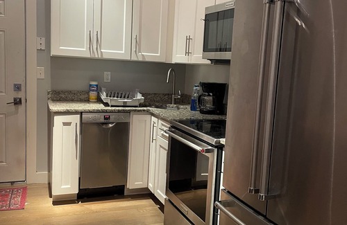 Old Port Apartamento | Old port apartment prime location