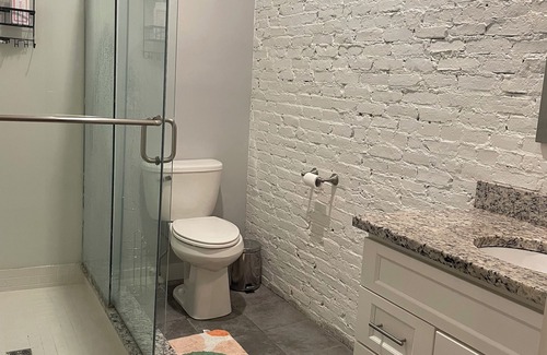Old Port Apartamento | Old port apartment prime location