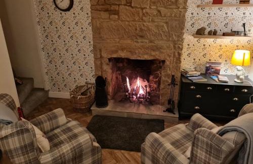 Whitehaven Casa | Old Post Office - Hot Tub, Real Fire, Cumbrian Lakes Coastal Cottage