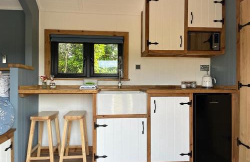 Penally Cabina | Old Quay Escape