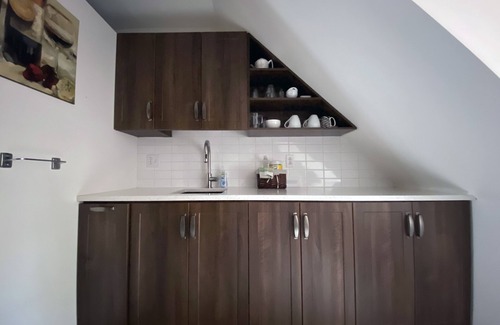 Old Quebec Apartamento | Viejo Quebec / Appartement prestigieux Situé Dans Le Vieux-Quebec