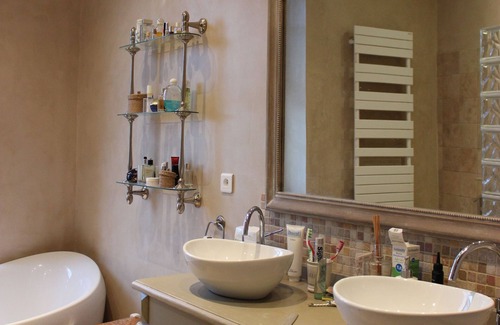 Lancon-Provence Casa | Antiguo convento reformado