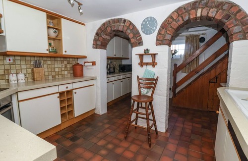 York Cabaña | Old Roost Farmhouse