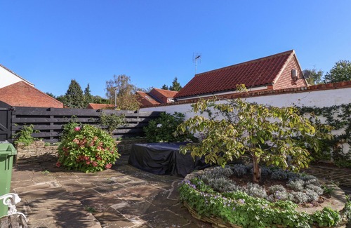 York Cabaña | Old Roost Farmhouse