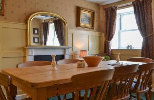 Ireby Casa | Old Saddlers Cottage