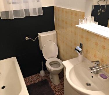 Solin Apartamento | Old SALONA