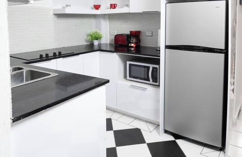 Old San Juan Apartamento | Old San Juan's Core | Getaway on Calle Fortaleza | by Otium