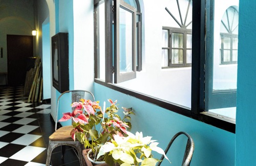 Old San Juan Apartamento | Old San Juan's Core | Getaway on Calle Fortaleza | by Otium