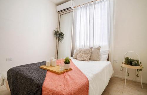 San Cristobal Apartamento | Old San Juan Sunset Heaven