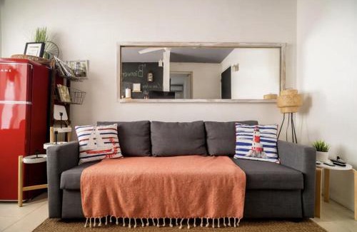 San Cristobal Apartamento | Old San Juan Sunset Heaven