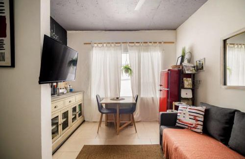 San Cristobal Apartamento | Old San Juan Sunset Heaven