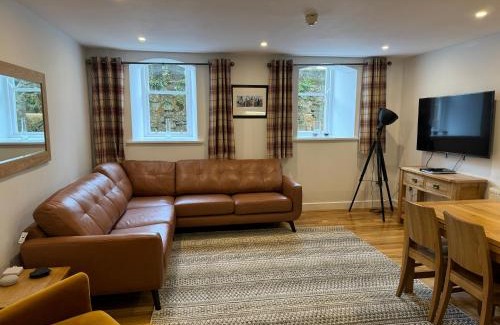 Fort Augustus Apartamento | Old School Apartments Highland Club