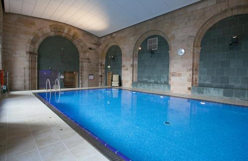 Fort Augustus Apartamento | Old School Apartments Highland Club
