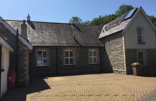 Pencader Cama Y Desayuno | Old School B & B