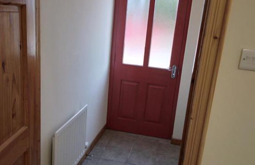 Belcoo Apartamento | Old School House Belcoo (43)