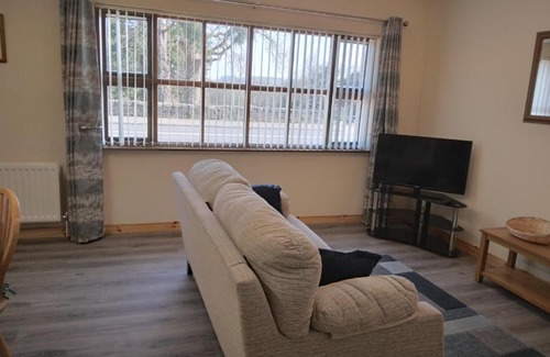 Belcoo Apartamento | Old School House Belcoo (43)