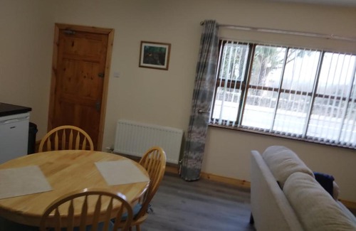 Belcoo Apartamento | Old School House Belcoo (43)
