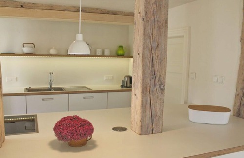 Wieck auf dem Darss Casa | La casa del viejo barquero