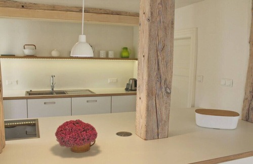 Wieck auf dem Darss Casa | La casa del viejo barquero