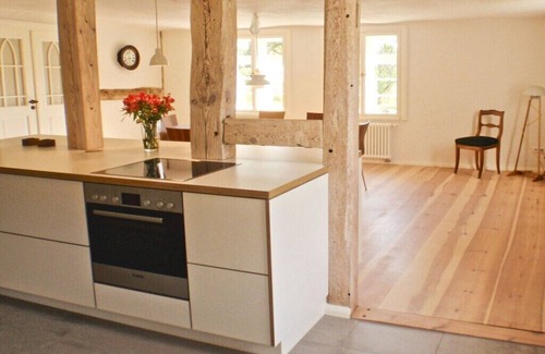 Wieck auf dem Darss Casa | La casa del viejo barquero