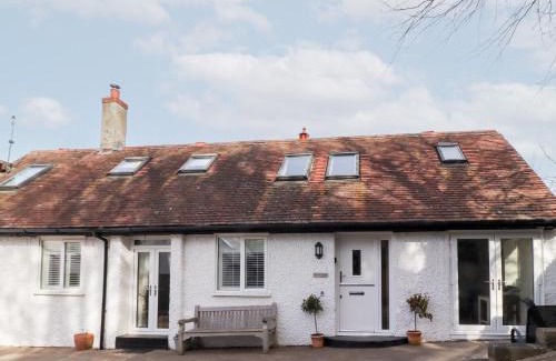 Alnmouth Casa | Old Stable Cottage