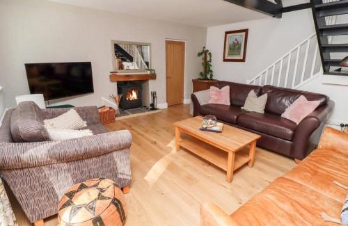 Alnmouth Casa | Old Stable Cottage
