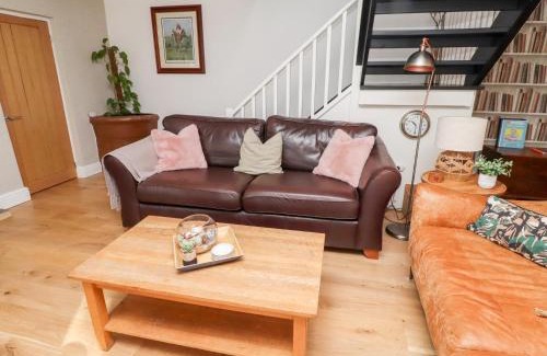 Alnmouth Casa | Old Stable Cottage