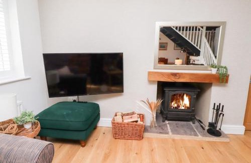 Alnmouth Casa | Old Stable Cottage