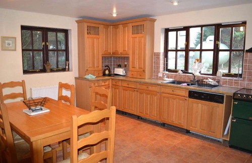 Glynarthen Casa | Old Stone Cottage