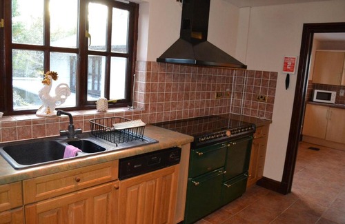 Glynarthen Casa | Old Stone Cottage