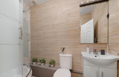St Luke's Apartamento | Old Street Apartments By Morethanstays
