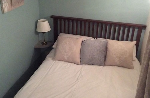 Upton upon Severn Casa | Old Street B&B