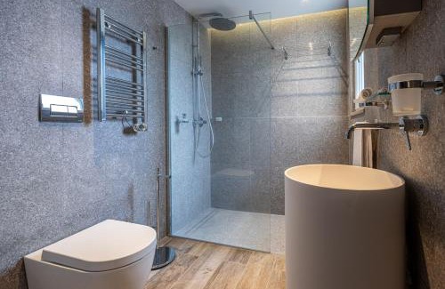 Valletta Apartamento | Old Theatre Suites - Maddalena