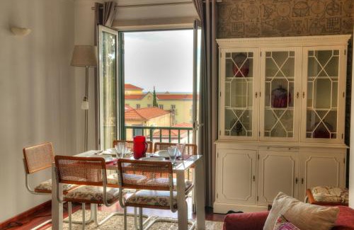 Old Town Apartamento | Old Town Apartment