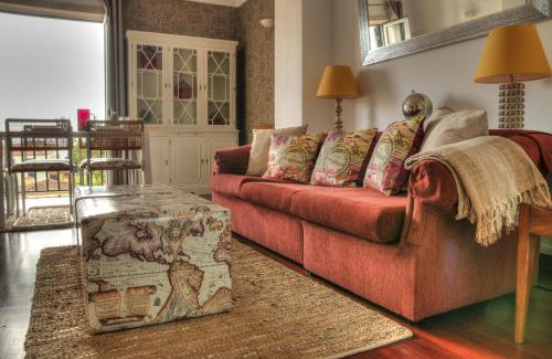 Old Town Apartamento | Old Town Apartment
