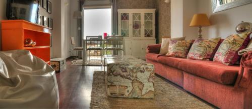 Old Town Apartamento | Old Town Apartment