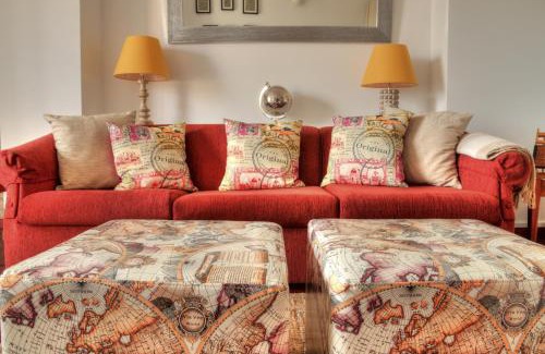 Old Town Apartamento | Old Town Apartment