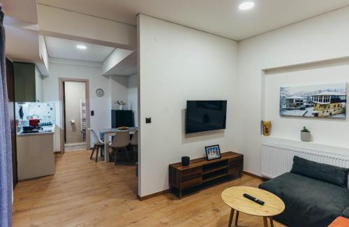Kastoria Apartamento | Old town apt