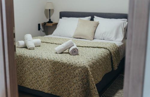 Kastoria Apartamento | Old town apt